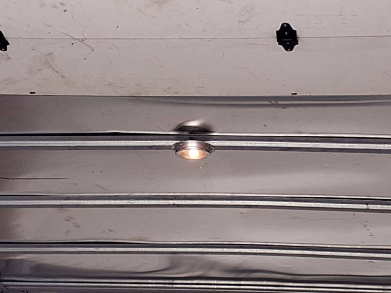 2012 Ford E-Series E-450 SD