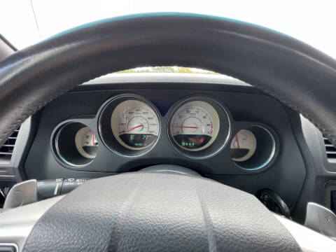 2014 Dodge Challenger R/T Plus