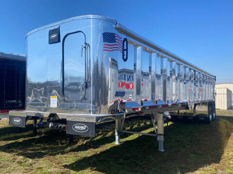 2025 Hahnz Frameless Dump