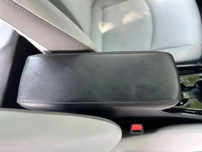 2022 Toyota Prius Prime