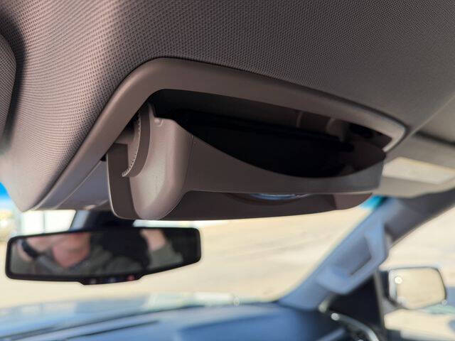 2017 Chevrolet Suburban LS