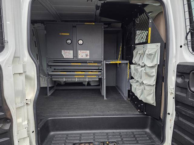 2011 Chevrolet Express 2500