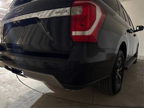 2019 Ford Expedition MAX XLT