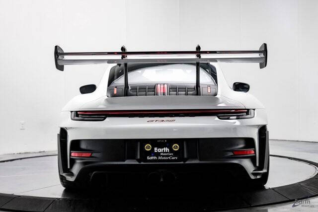 2023 Porsche 911 GT3 RS