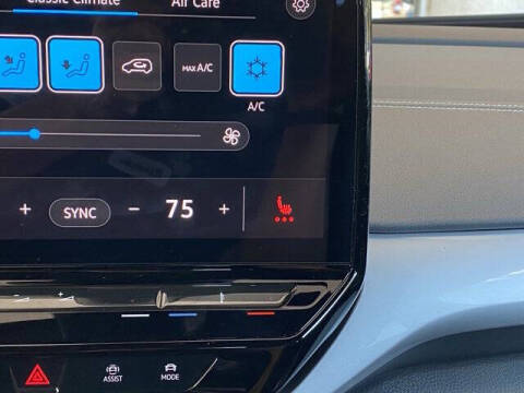 2023 Volkswagen ID.4 Pro S