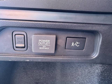 2025 Acura MDX SH-AWD w/A-SPEC