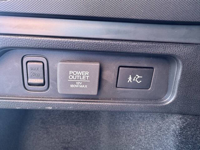 2025 Acura MDX SH-AWD w/A-SPEC