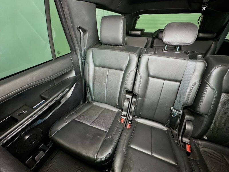2019 Ford Expedition MAX XLT