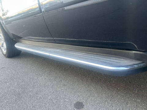 2009 GMC Yukon Denali