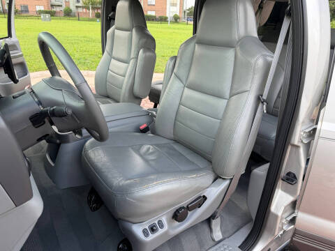 2002 Ford Excursion XLT