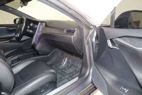 2019 Tesla Model S