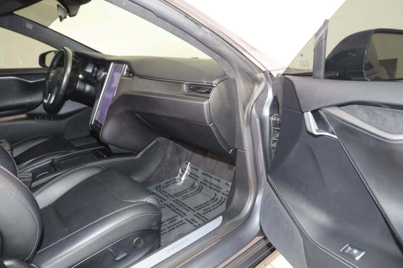 2019 Tesla Model S