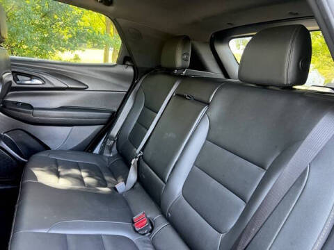 2021 Chevrolet TrailBlazer ACTIV