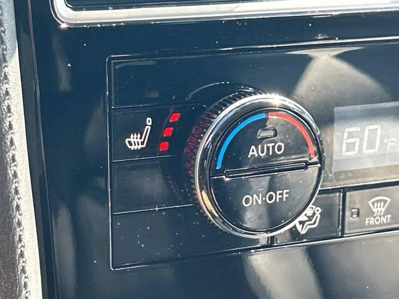 2023 Nissan Armada SV