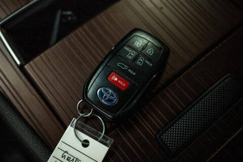 2023 Toyota Sienna XLE 7-Passenger