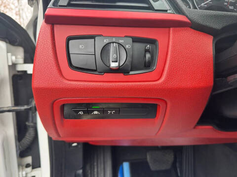 2014 BMW 4 Series 435i