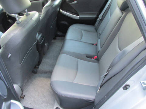 2014 Toyota Prius Five