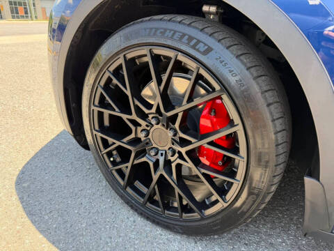 2021 Tesla Model Y Performance