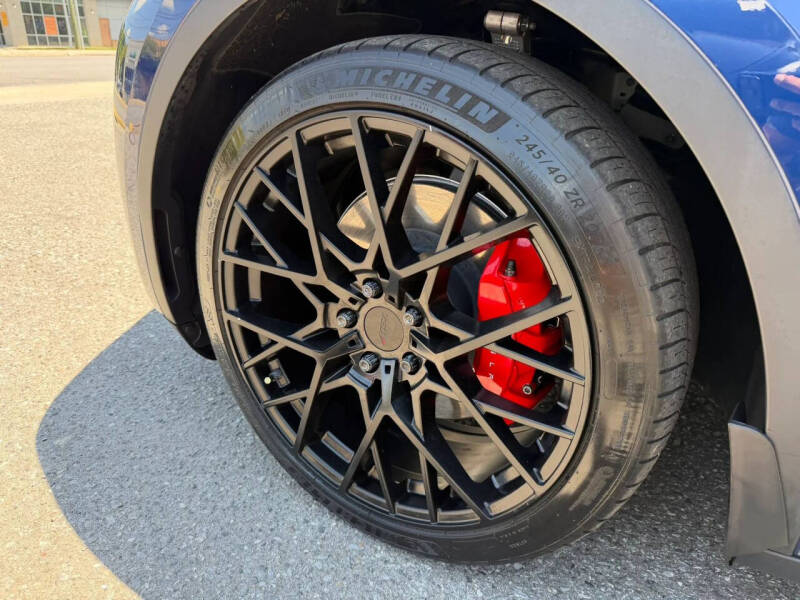 2021 Tesla Model Y Performance