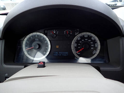 2009 Ford Escape XLT