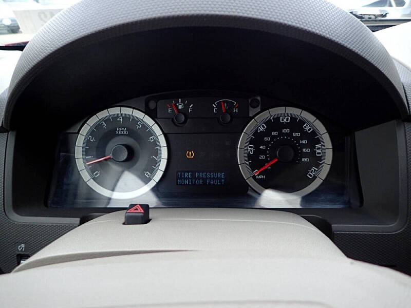 2009 Ford Escape XLT