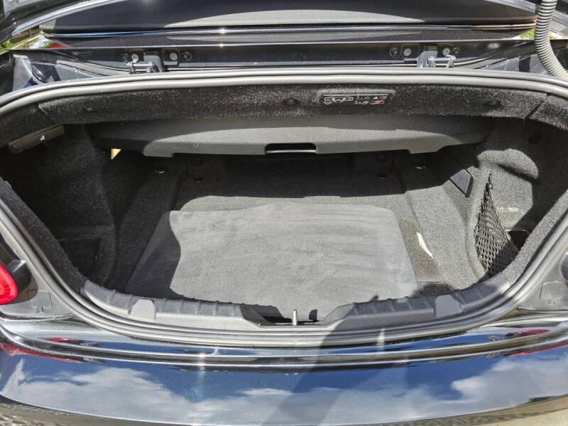 2015 BMW 2 Series M235i