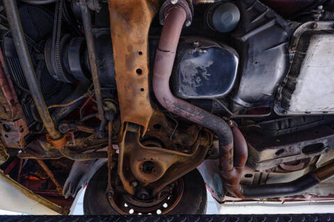 1986 Pontiac Firebird Trans Am