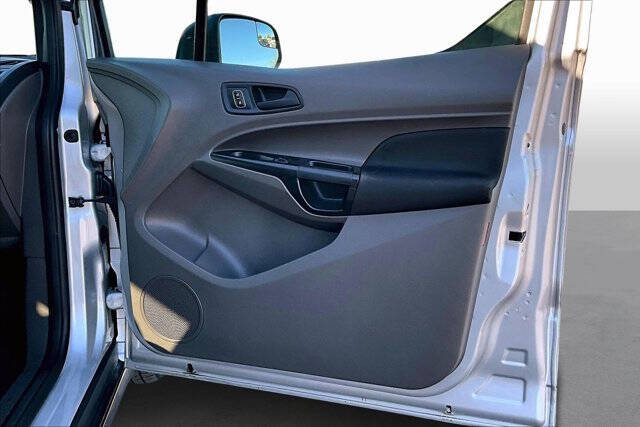 2021 Ford Transit Connect XL