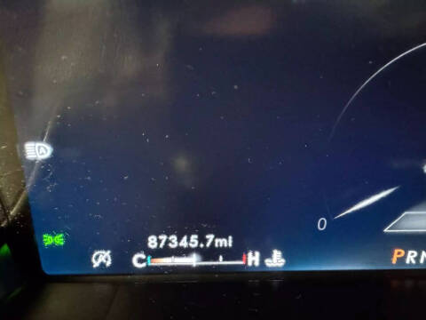 2020 Lincoln Navigator L Reserve