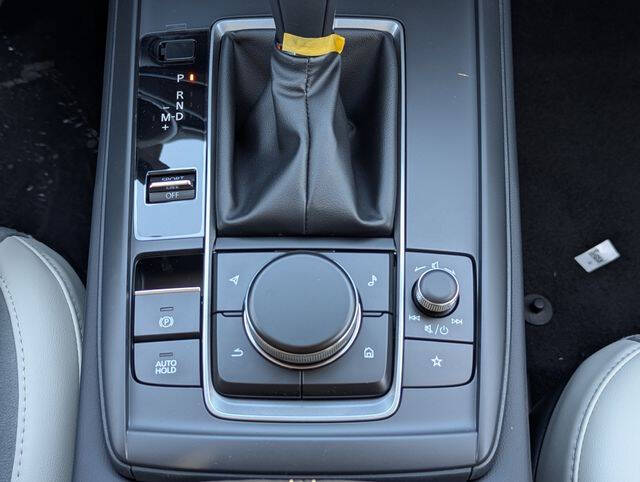 2026 Mazda CX-30 2.5 Turbo Aire Edition