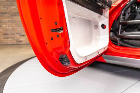 2006 Mazda MX-5 Miata