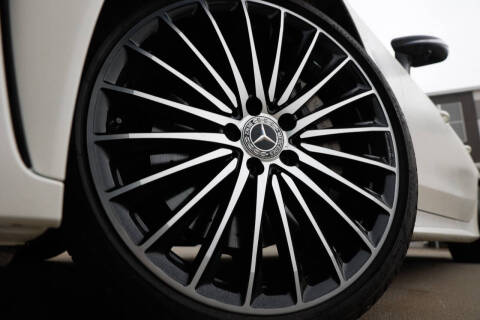 2022 Mercedes-Benz CLS CLS 450 4MATIC