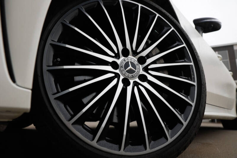 2022 Mercedes-Benz CLS CLS 450 4MATIC