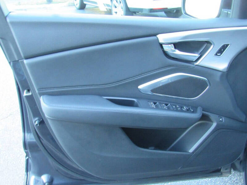 2019 Acura RDX SH-AWD