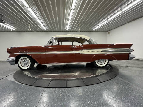 1957 Pontiac Star Chief