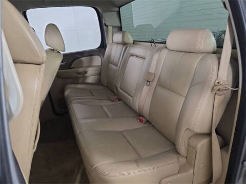 2008 GMC Sierra 1500 SLT