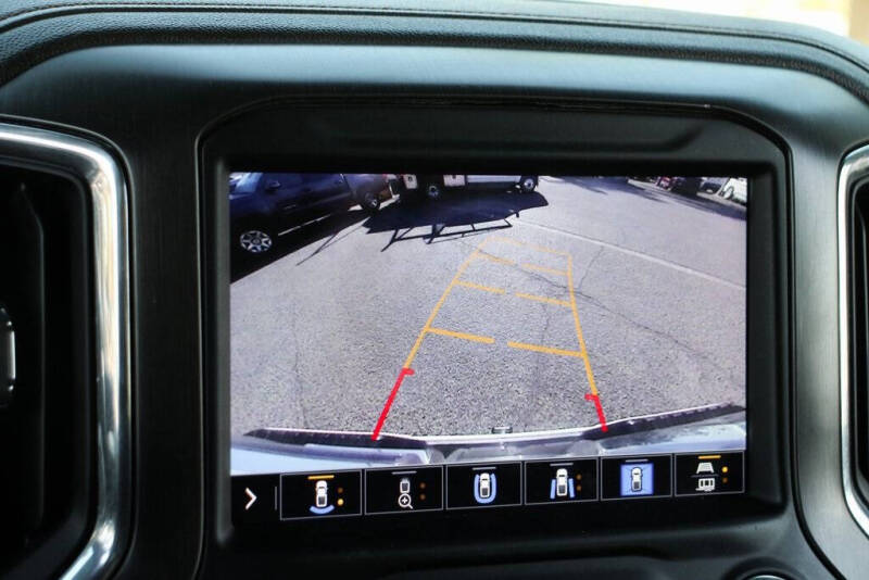 2023 GMC Sierra 2500HD