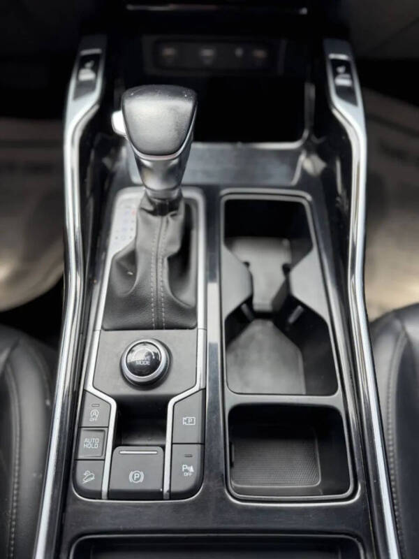 2021 Kia Sorento