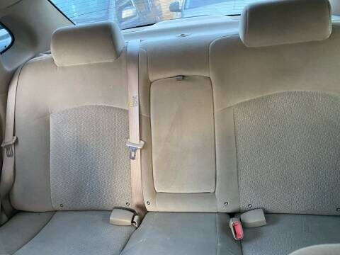 2006 Buick LaCrosse CX