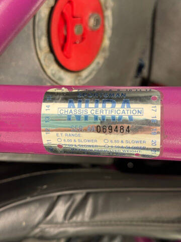 1981 Chevrolet Camaro