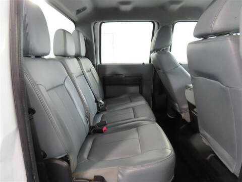 2016 Ford F-350 Super Duty