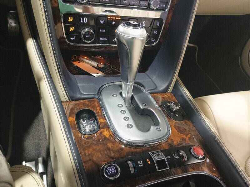 2013 Bentley Continental 46