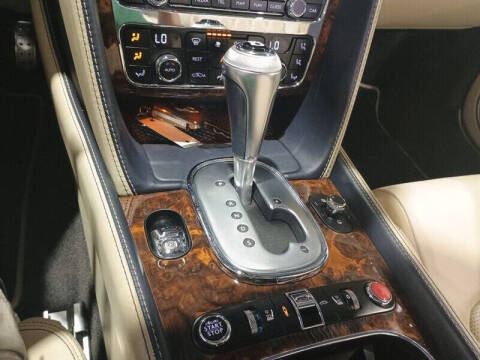 2013 Bentley Continental GT