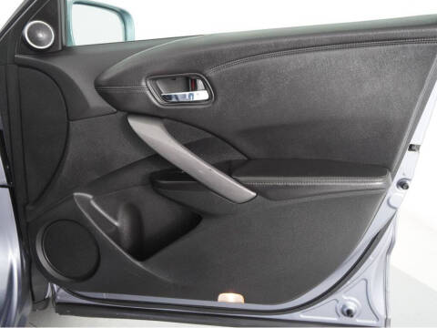 2013 Acura RDX