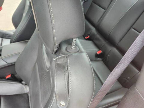 2013 Chevrolet Camaro