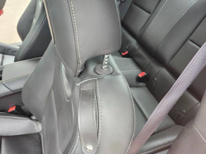 2013 Chevrolet Camaro