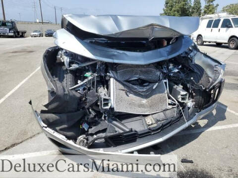 2023 Chevrolet Camaro