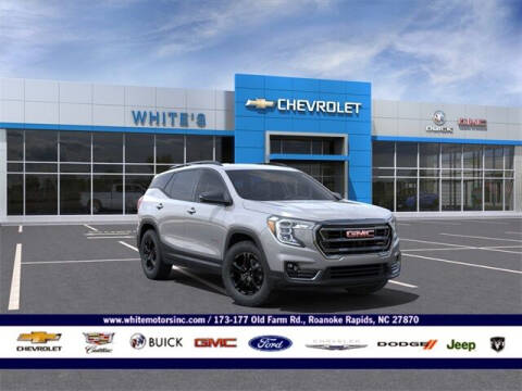 2023 GMC Terrain for sale at Roanoke Rapids Auto Group in Roanoke Rapids NC