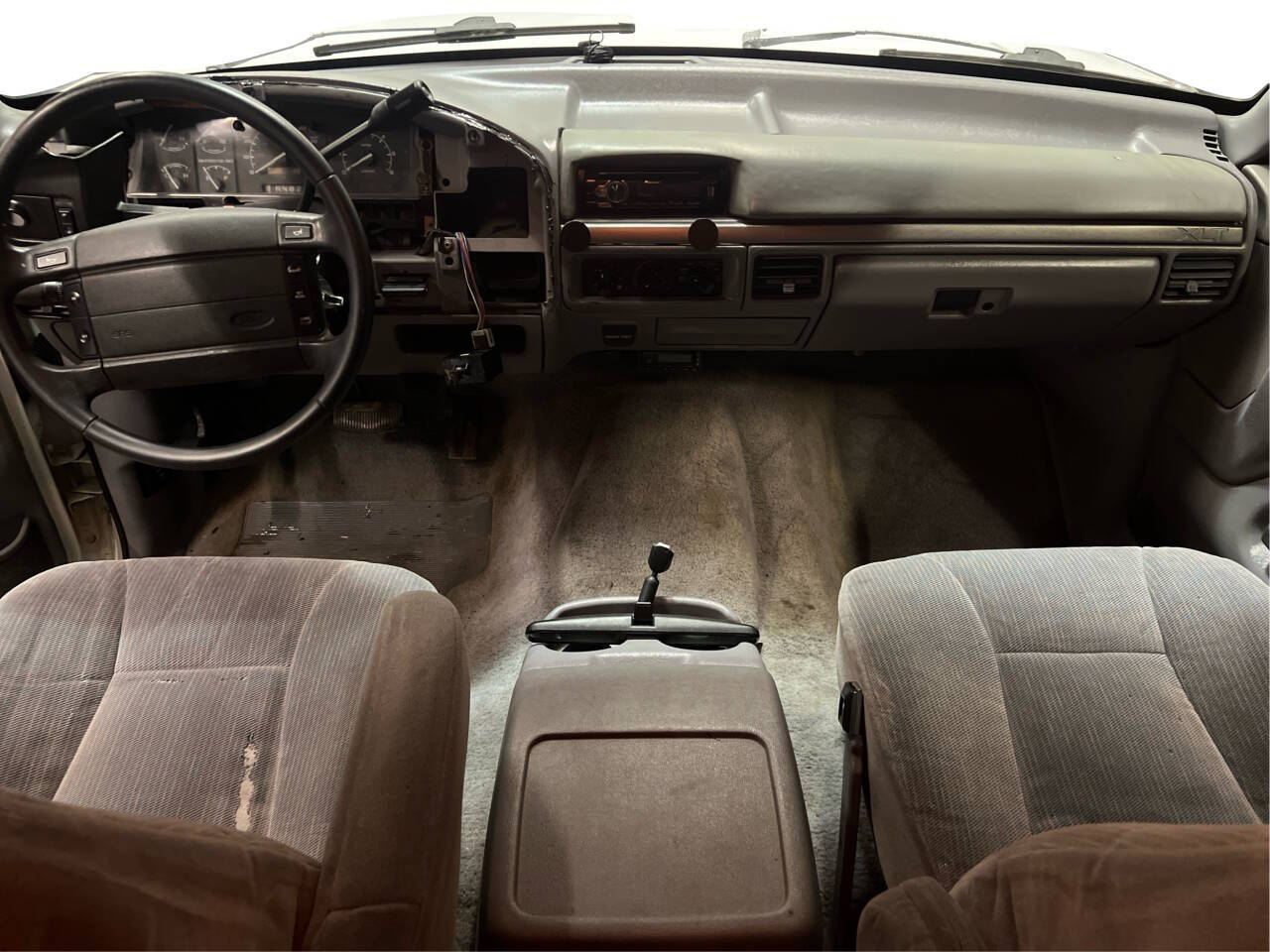 1994 Ford Bronco for sale at Paley Auto Group in Columbus, OH