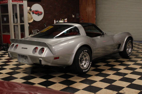 1979 Chevrolet Corvette